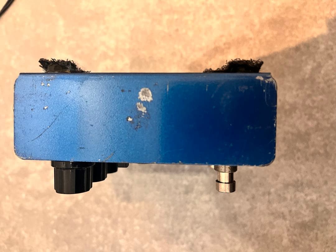 ギター visual sound Truetone H2O