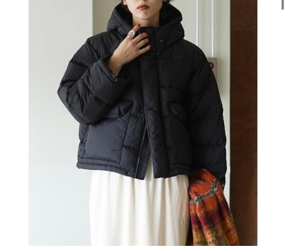 ジムフレックス　ショートダウン GYMPHLEX（ジムフレックス） ショート ダウンジャケット / レディース