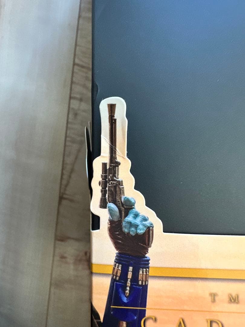 は*ま様 キャド•ベイン　キャドベイン ホットトイズ　DX版　スターウォーズ