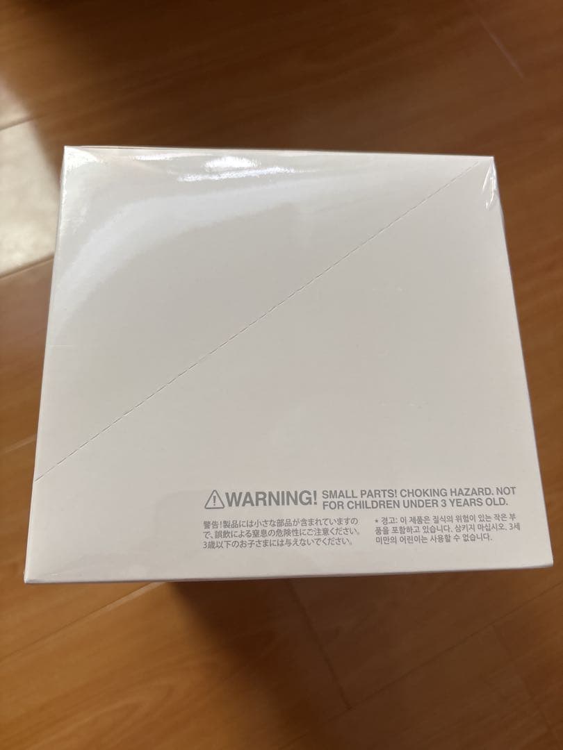 【即日発送】 POPMART LABUBU Big into Energy