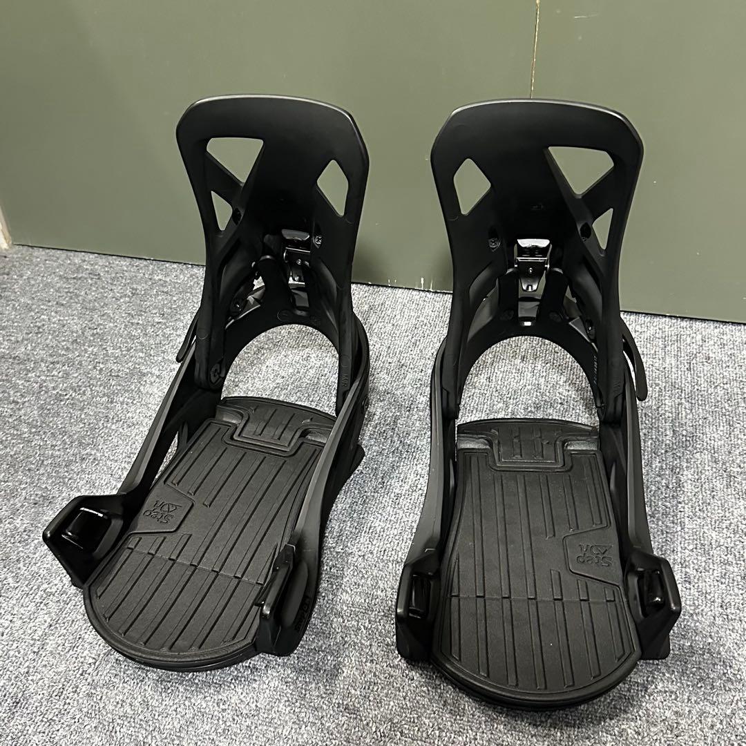スノーボード 26.5cm Burton Step on