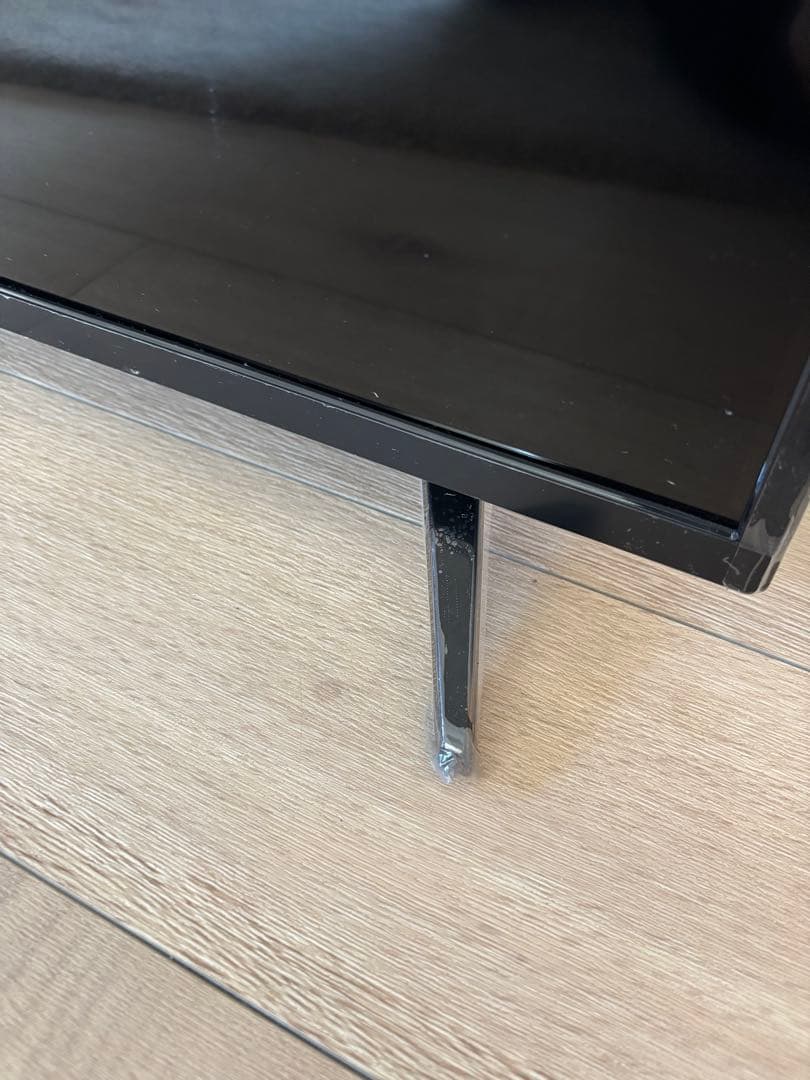 32V型 デジタルハイビジョン液晶テレビ LE-S323W1D 2023年製 - メルカリ