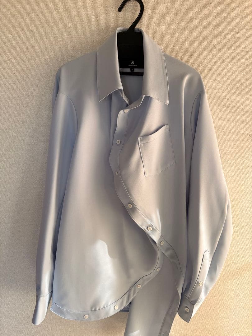 アンリアレイジ　ボールシャツ ANREALAGE｜BALL SHIRT | Rakuten Fashion(楽天ファッション／旧楽天