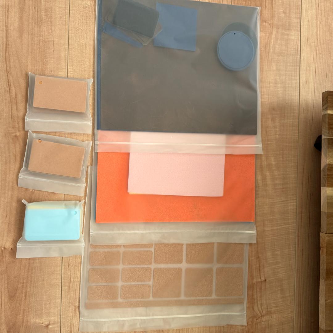 まとめ売り2/2】xTool S1レーザーカッター シルクスクリーン 金属彫刻