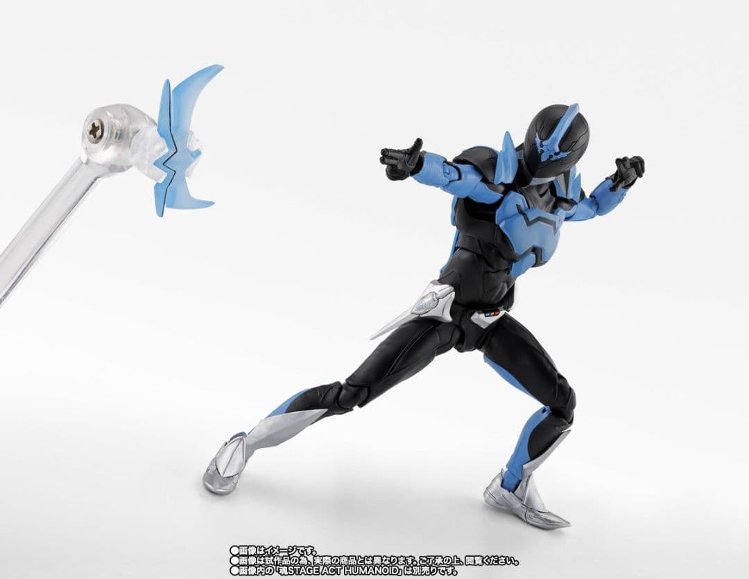 S.H.Figuarts ウィングマン（真骨頂製法） 2個セット