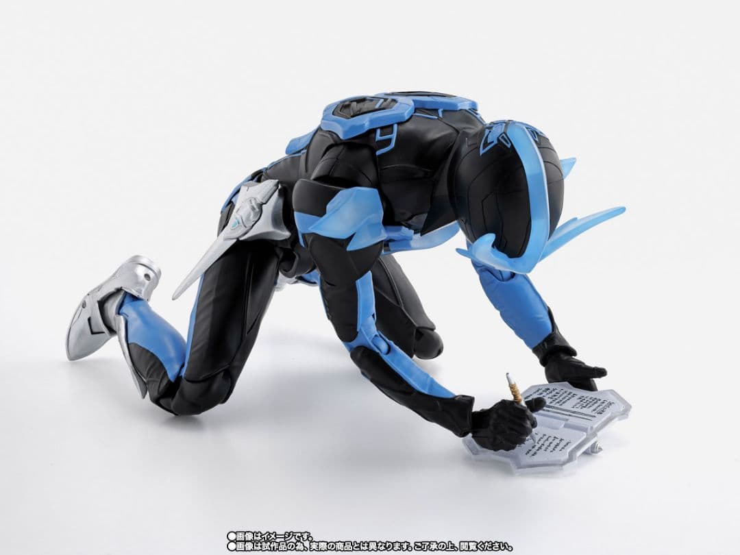 S.H.Figuarts ウィングマン（真骨頂製法） 2個セット