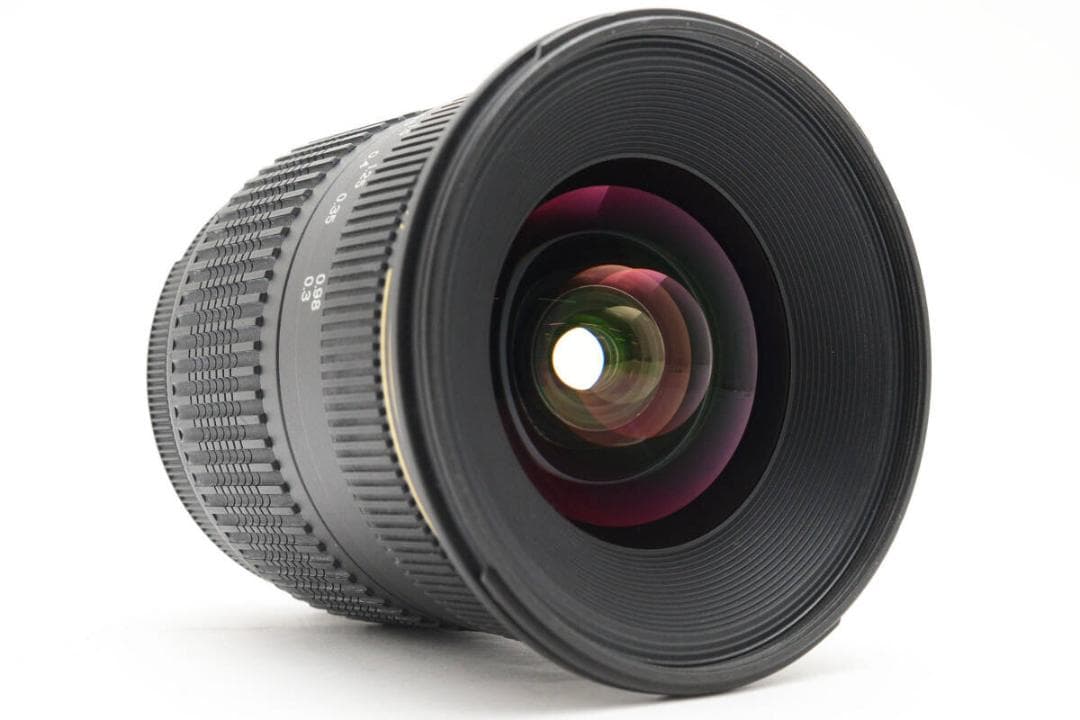 タムロン 17-35mm F2.8-4 Nikon ニコン A05 #493