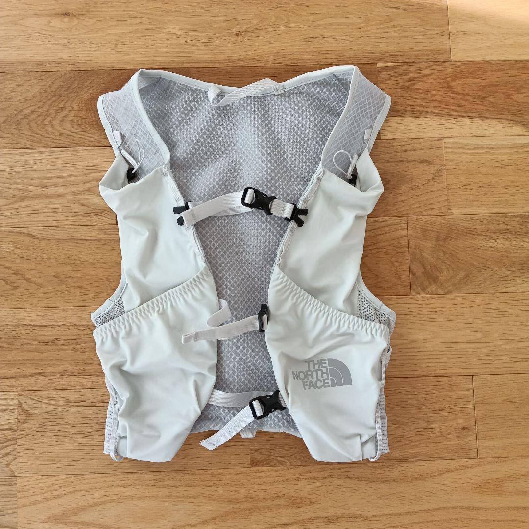 ウォーキング・ランニングウェア THE NORTH FACE TR10 注目のトレランザック2選！ THE NORTH FACE『TR10』、ULTIMATE