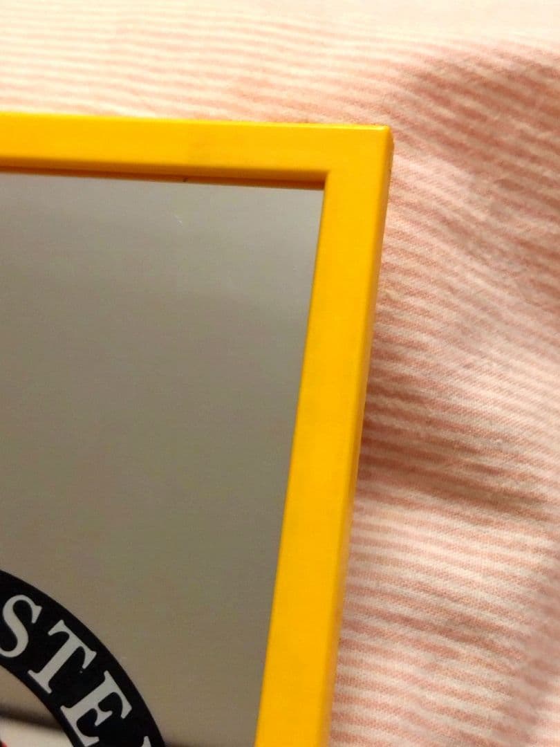 ☆激レア☆ ゴーストバスターズ ヴィンテージ ミラー 1984 パブミラー