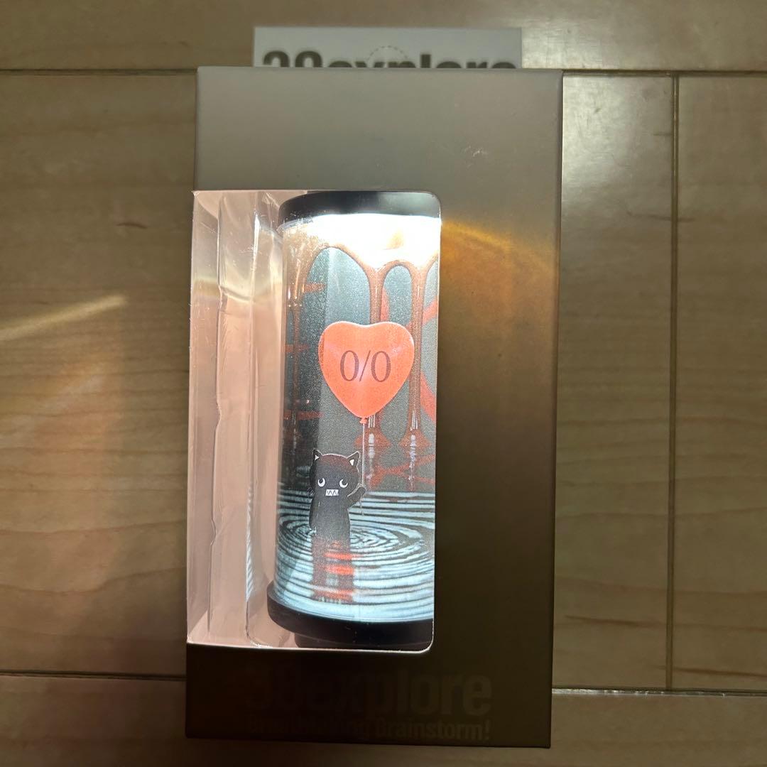 neru design works neko MIYABI バレンタイン限定 - メルカリ