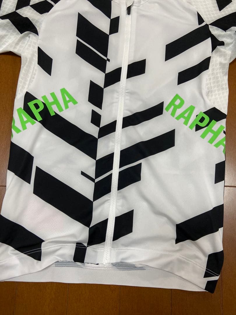 ★Raphaプロチームエアロジャージ -3D printing