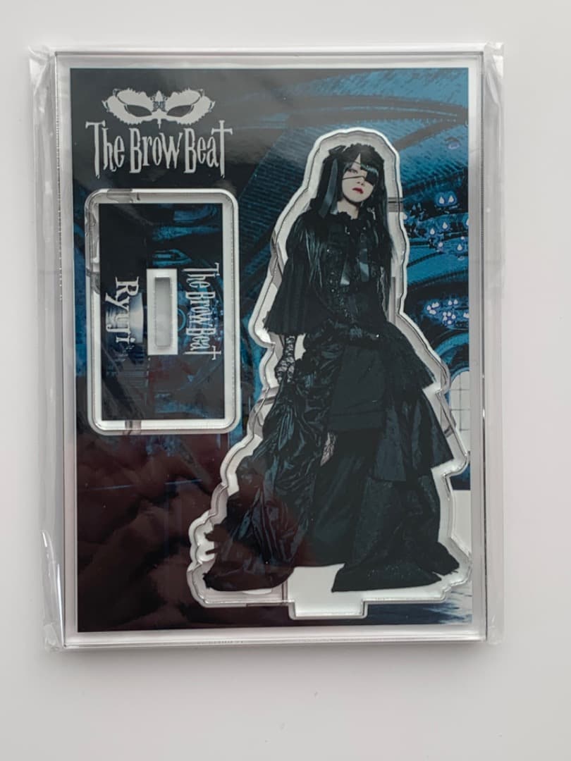 ブロビ　アクリルスタンド