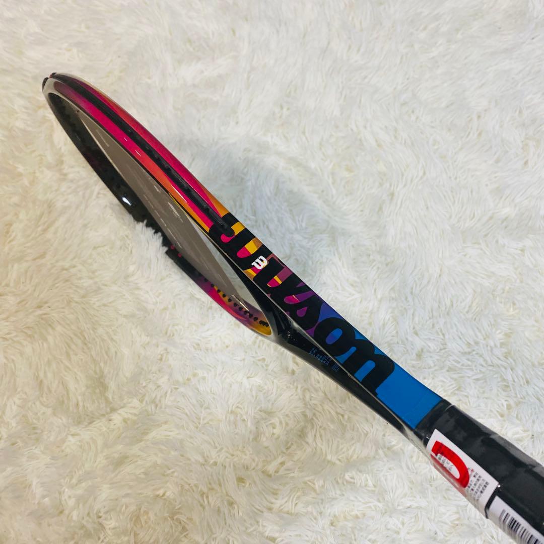 国内50本限定】BLADE98 V9 FIGHTER Saby Edition - メルカリ