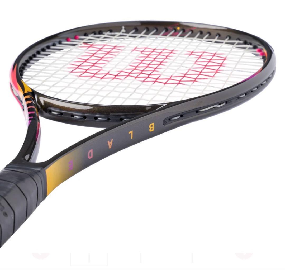 国内50本限定】BLADE98 V9 FIGHTER Saby Edition - メルカリ