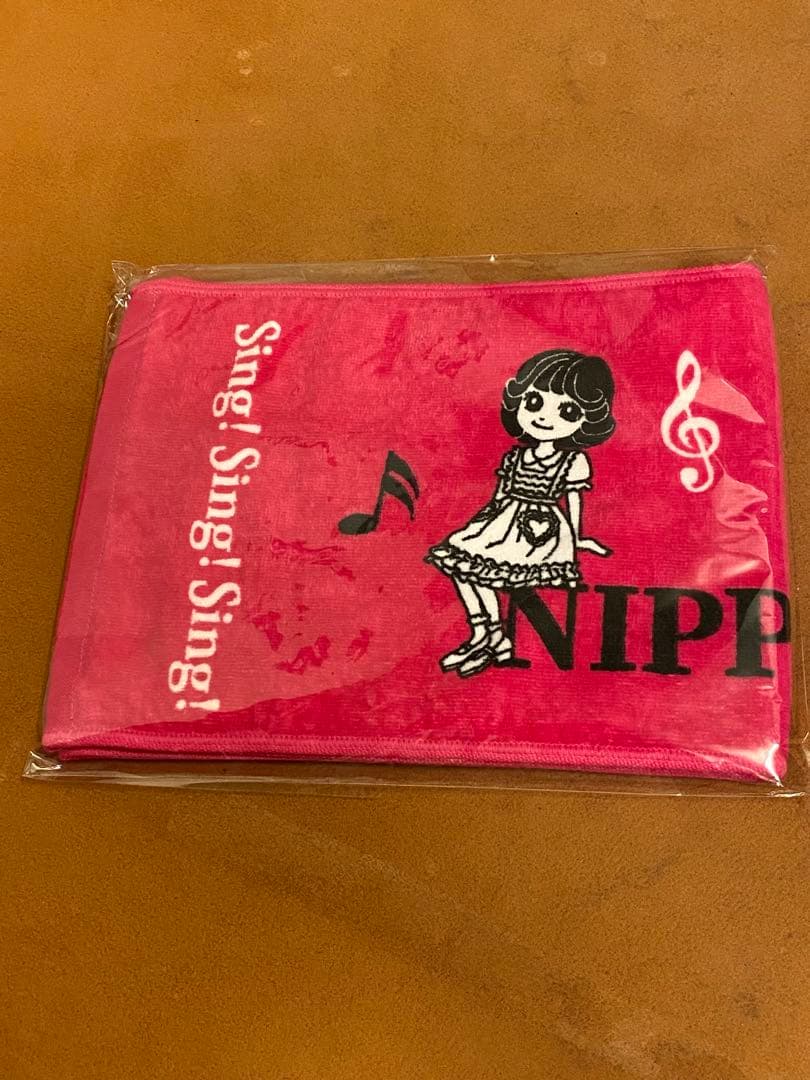 松田聖子 Seiko 2025 日本武道館 限定 グッズ ツアー タオル - メルカリ