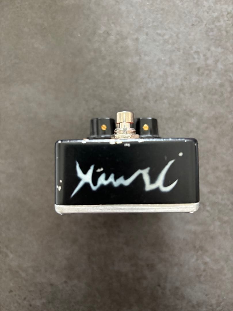 ギター Yuuri Sound Effects Hot Cake '77 Clone