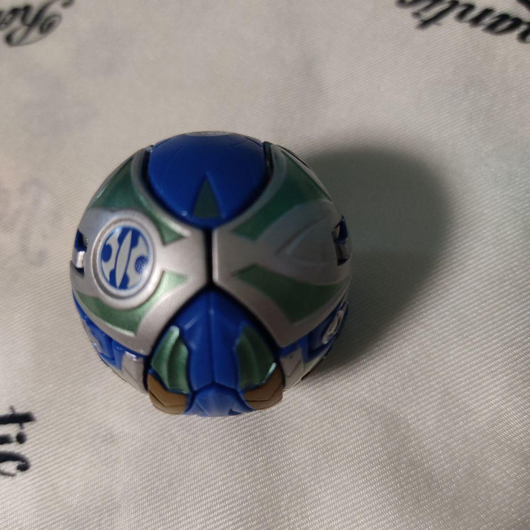 アクア ナイト パーシバル Knight Percival 爆丸