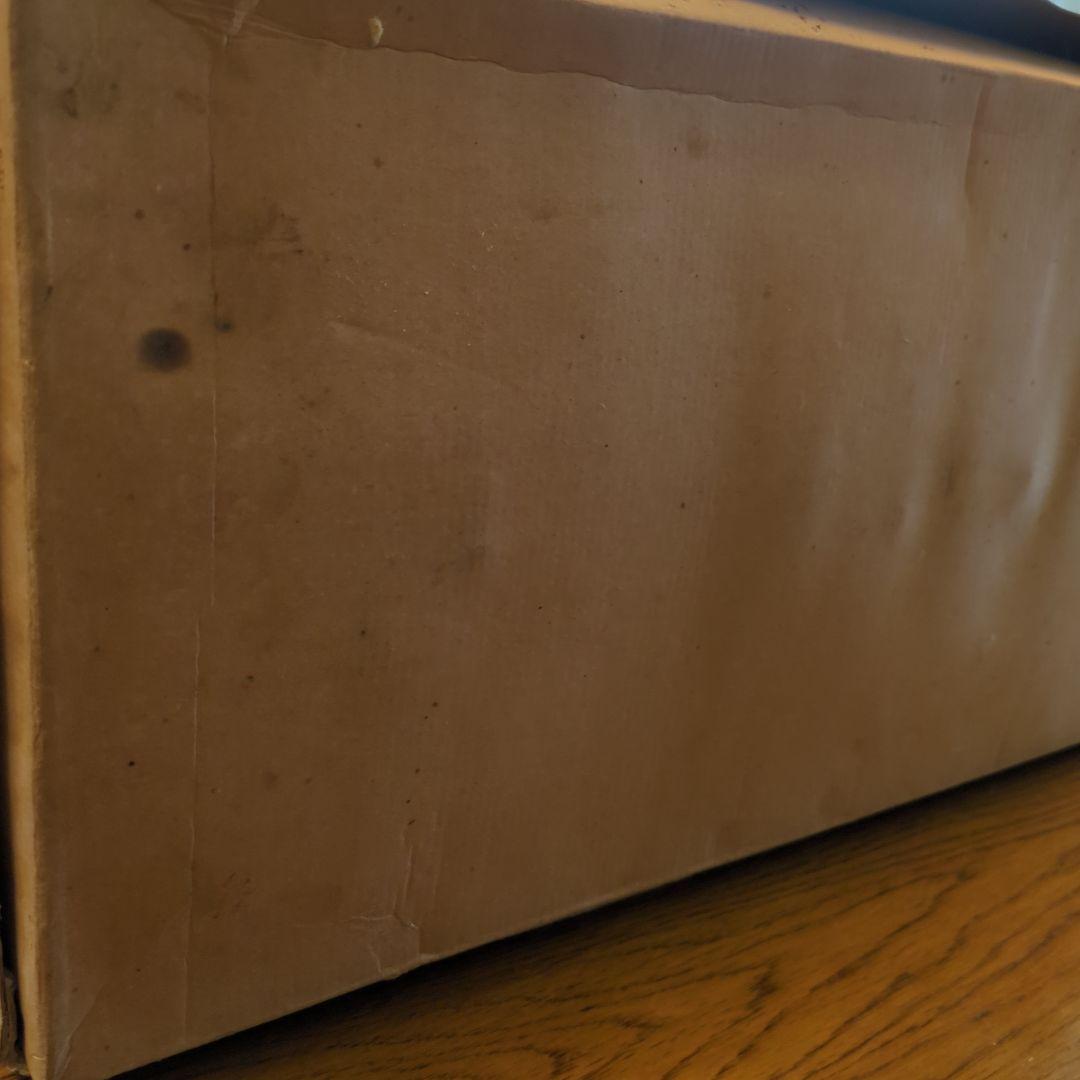 プラモデル　三菱ふそう　カートランスポーター