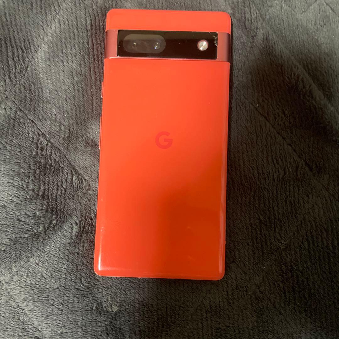 最終値下げGoogle Pixel 7a 本体128 - メルカリ