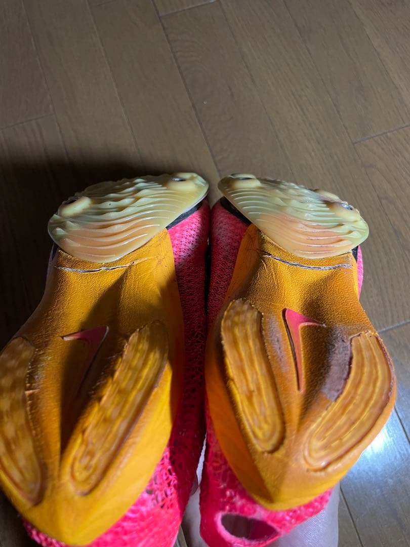 ナイキ エアズームビクトリー初代 26.0cm