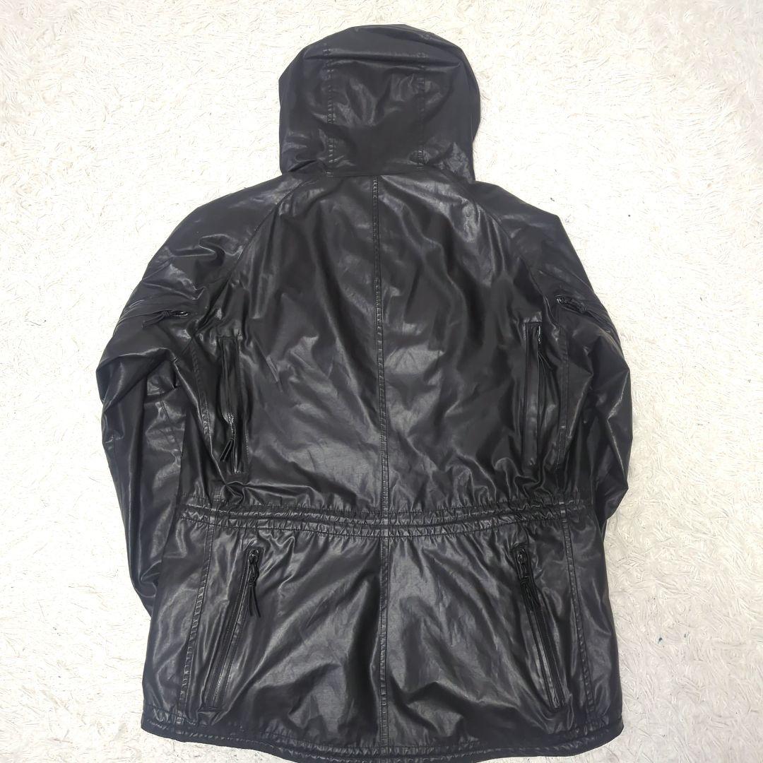 Barbour×TOKITO コラボ バイセクルジャケット T634 バブアー - メルカリ