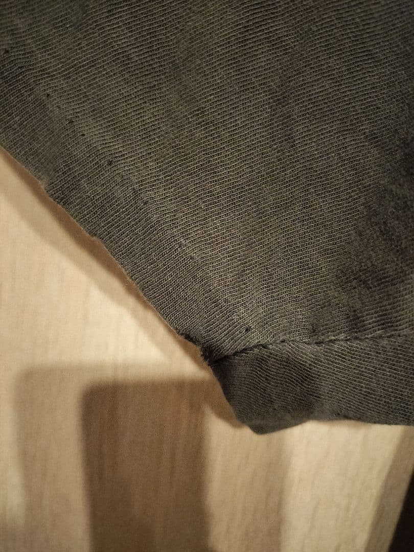 KISS バンドTシャツ L　ヴィンテージ