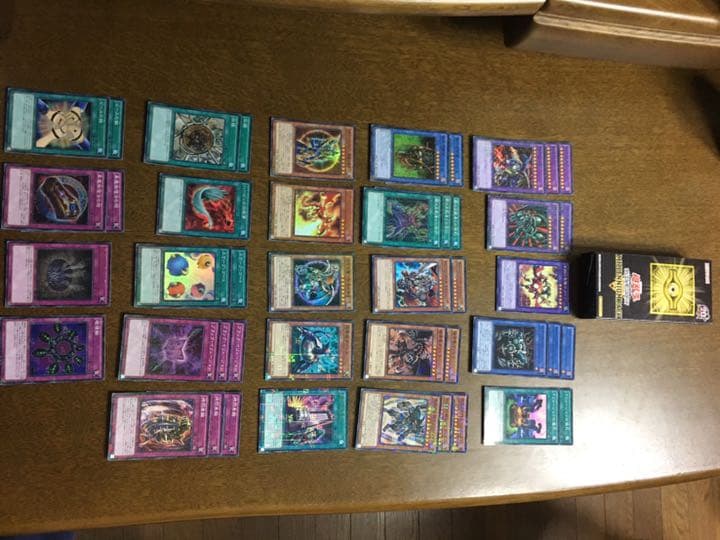 遊戯王 まとめ売り 写真のもの全て - メルカリ