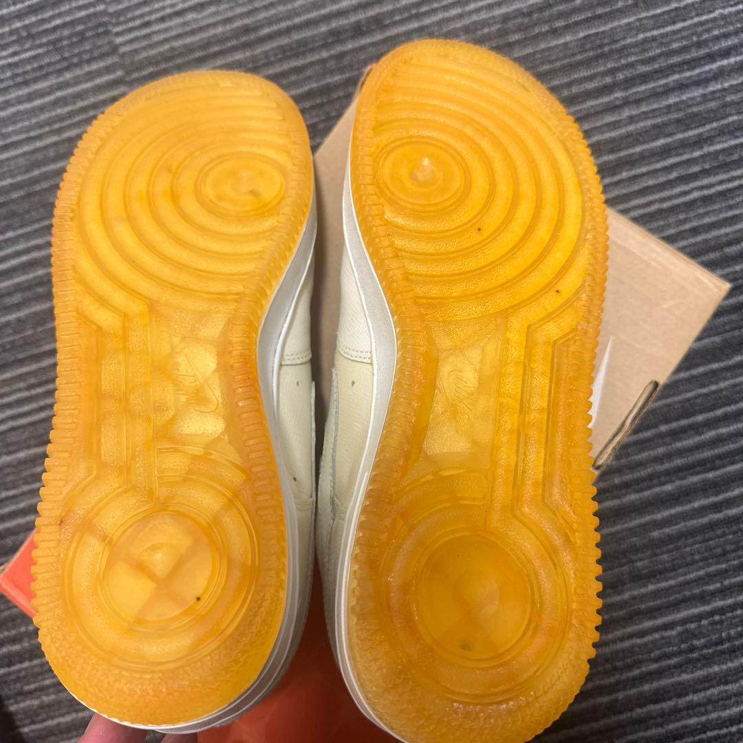 デッドストック！28cm AIR FORCE 1 達磨 ダルマ 2002 - メルカリ