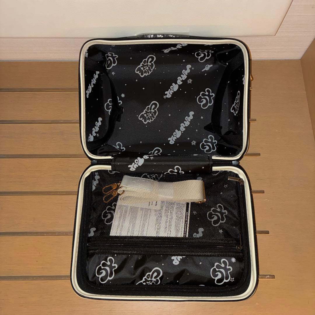 XG WORLD TOUR THE CORE GLOBAL TOURZ限定グッズ