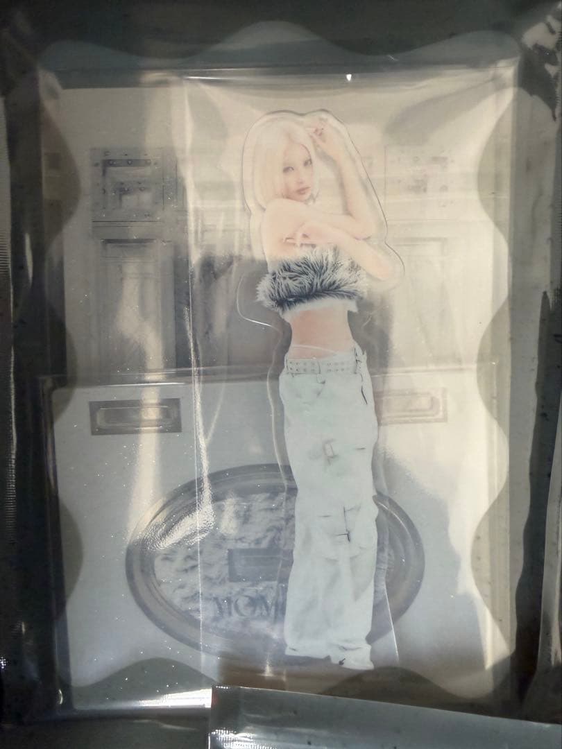 HANA アクリルスタンド アクスタ NON STOP コンプリート セット