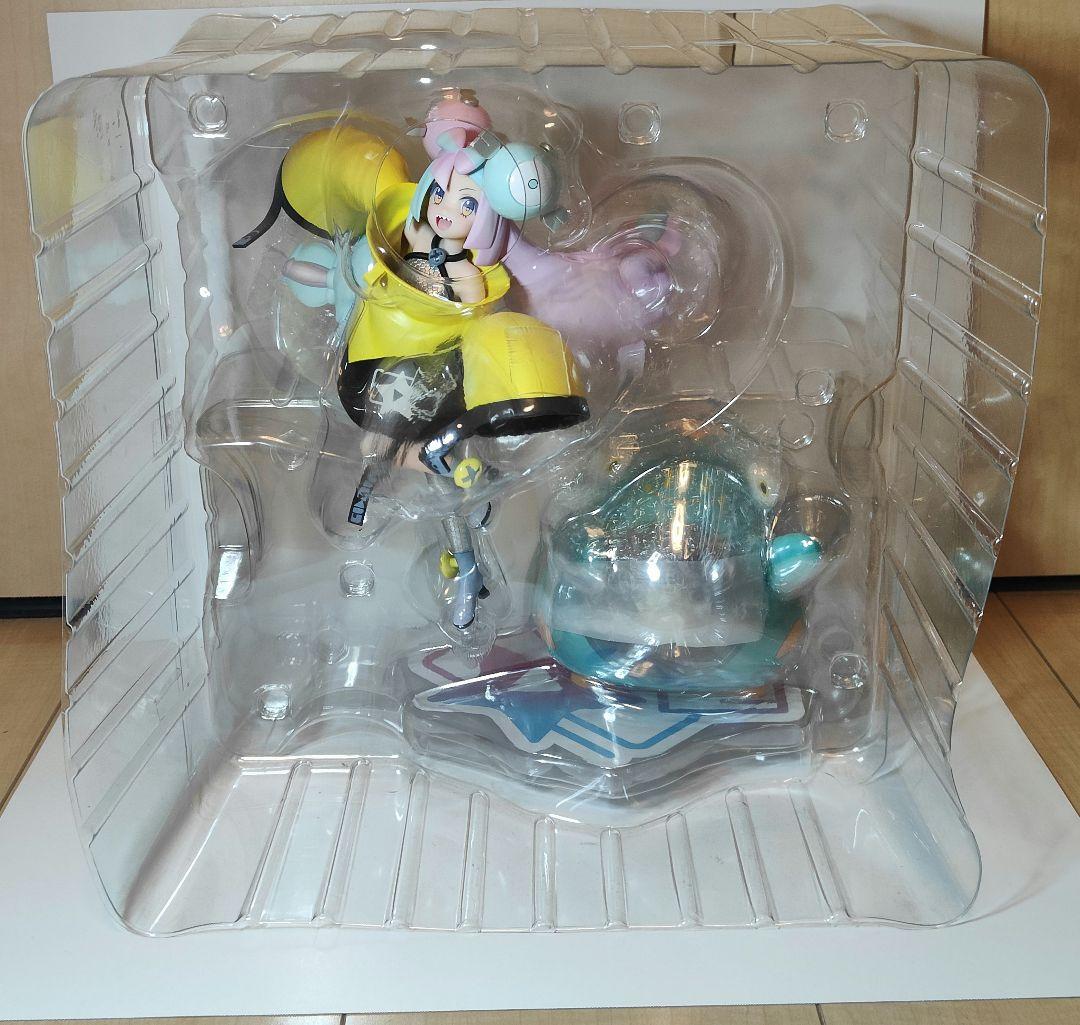 ポケットモンスター ナンジャモ&ハラバリー フィギュア