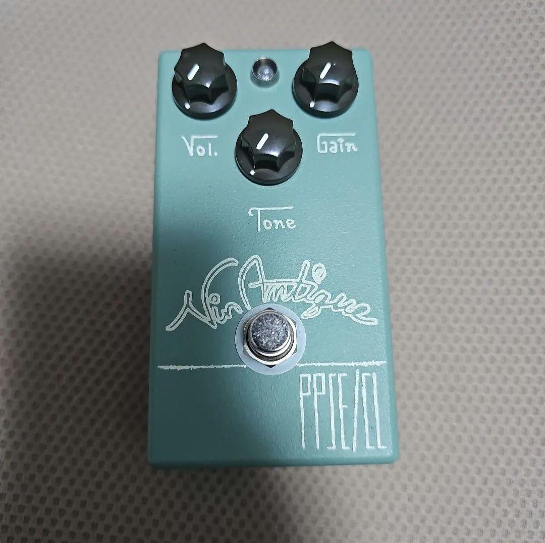 Vin Antique PPSE Classic エフェクター