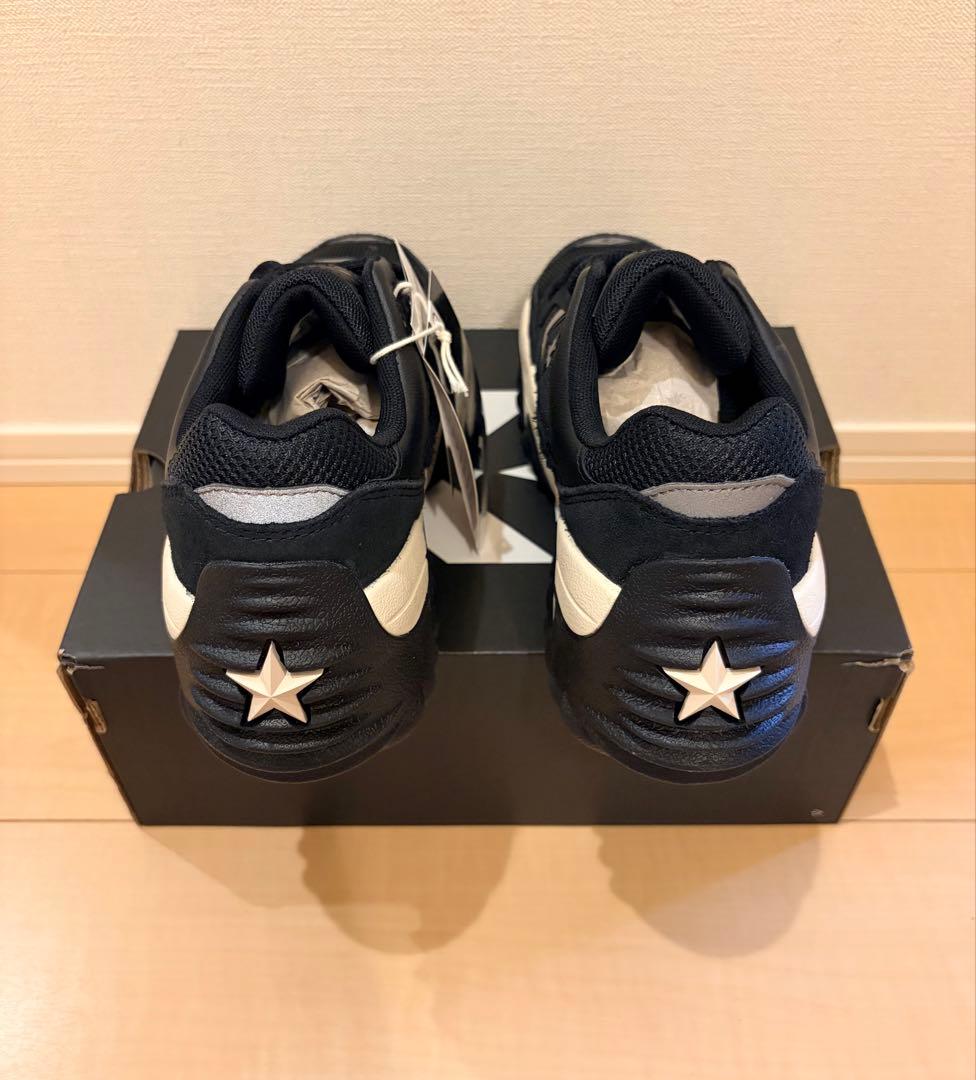 韓国限定 新作 CONVERSE コンバース ウェーブモーショントレーナー24