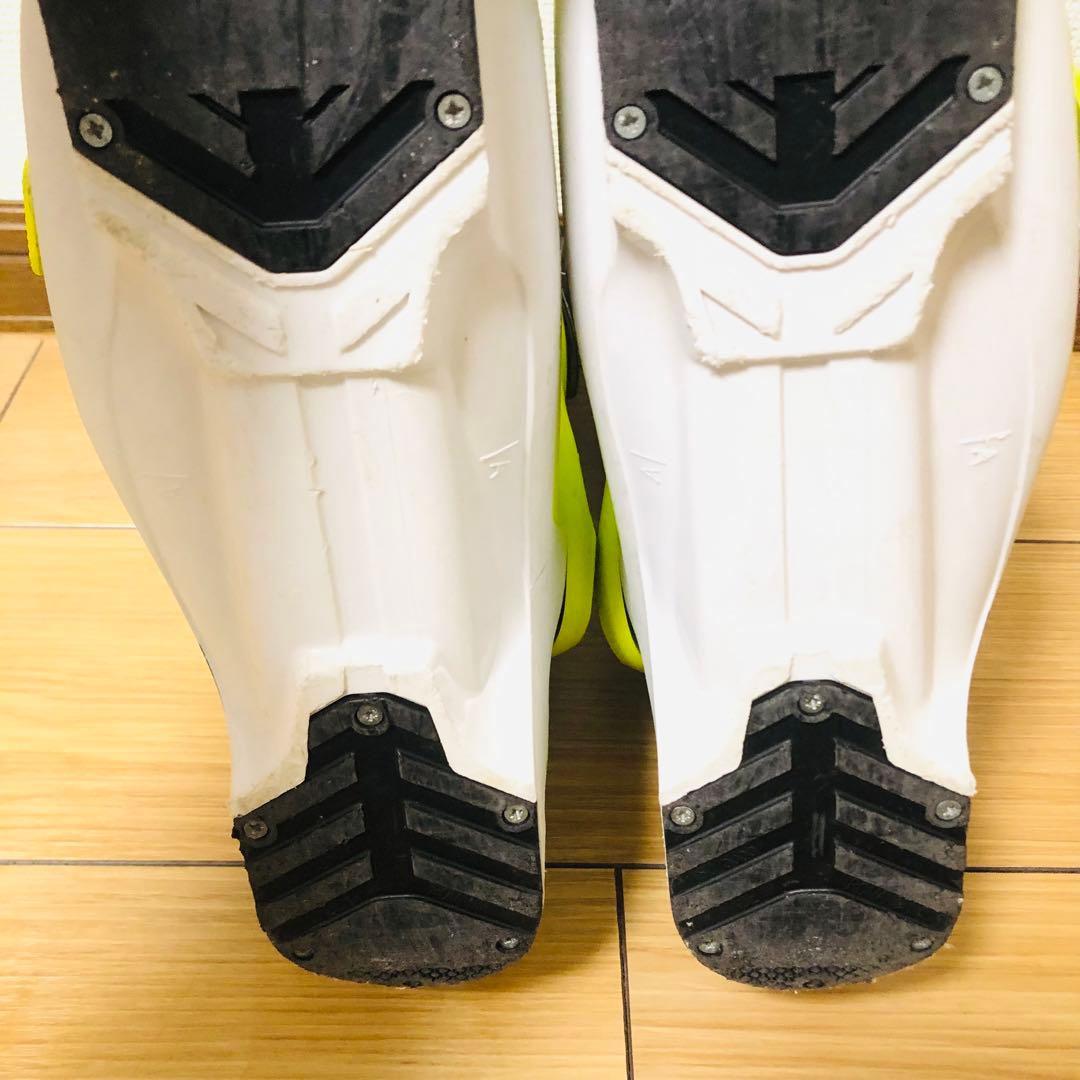 サロモン スキーブーツ x-max130 race - メルカリ