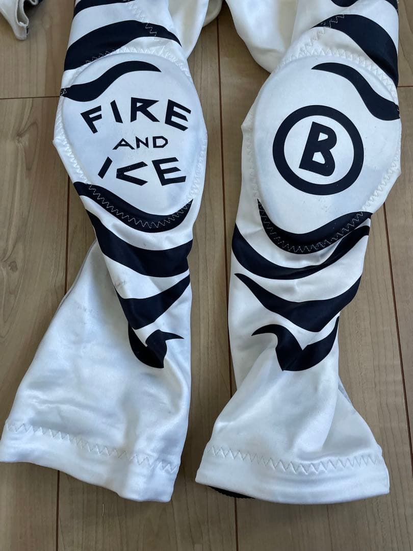 BOGNER スキーレーシングワンピース140cm - メルカリ