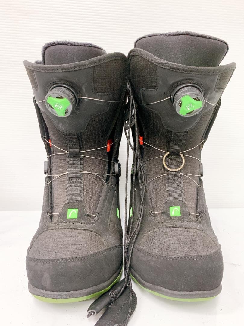head Perfect Fit 26.5cm スノーボード ブーツ BOA