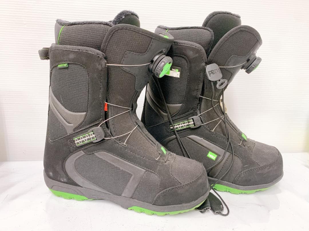 head Perfect Fit 26.5cm スノーボード ブーツ BOA