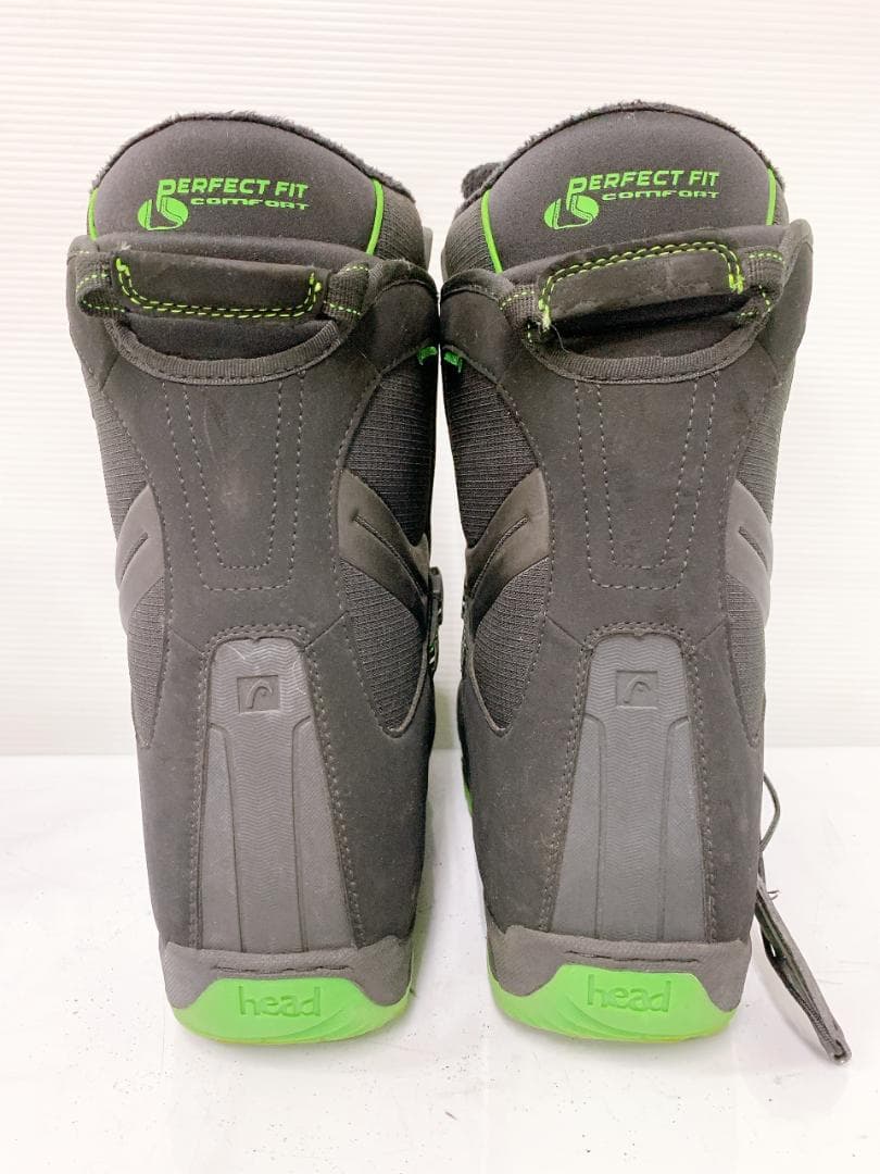head Perfect Fit 26.5cm スノーボード ブーツ BOA