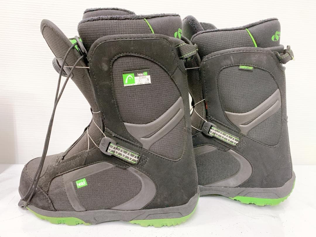head Perfect Fit 26.5cm スノーボード ブーツ BOA