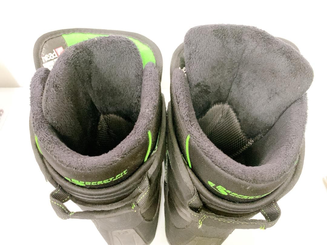 head Perfect Fit 26.5cm スノーボード ブーツ BOA