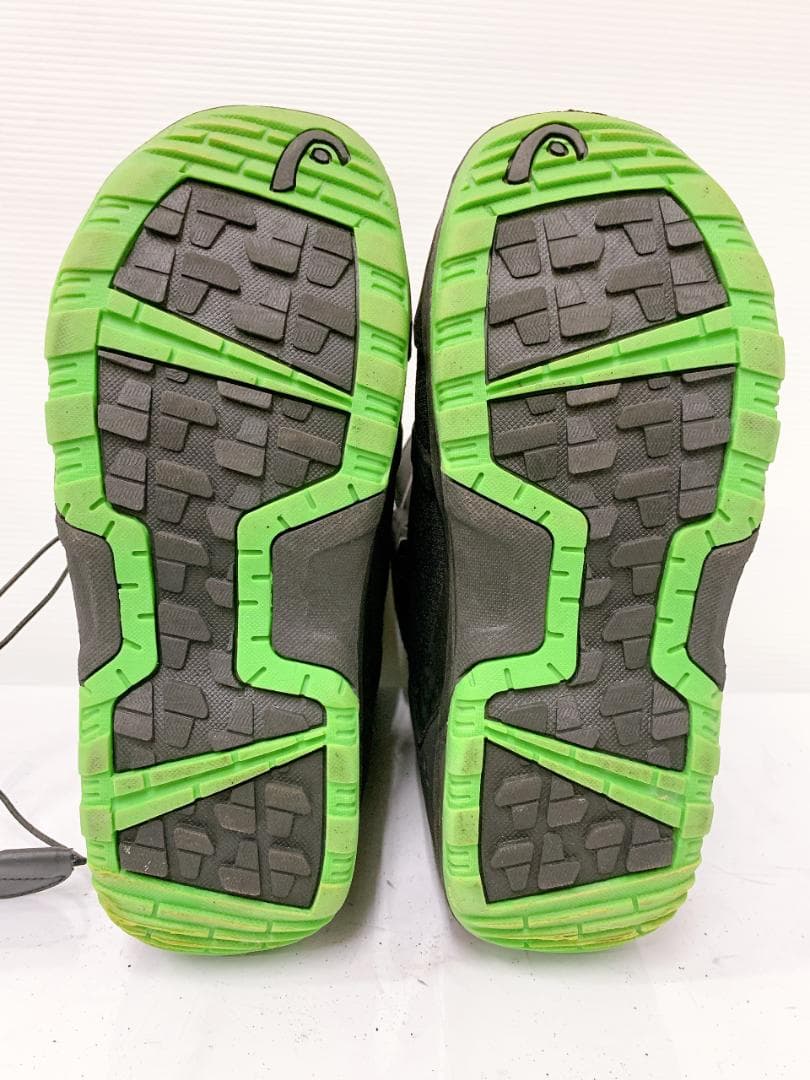 head Perfect Fit 26.5cm スノーボード ブーツ BOA