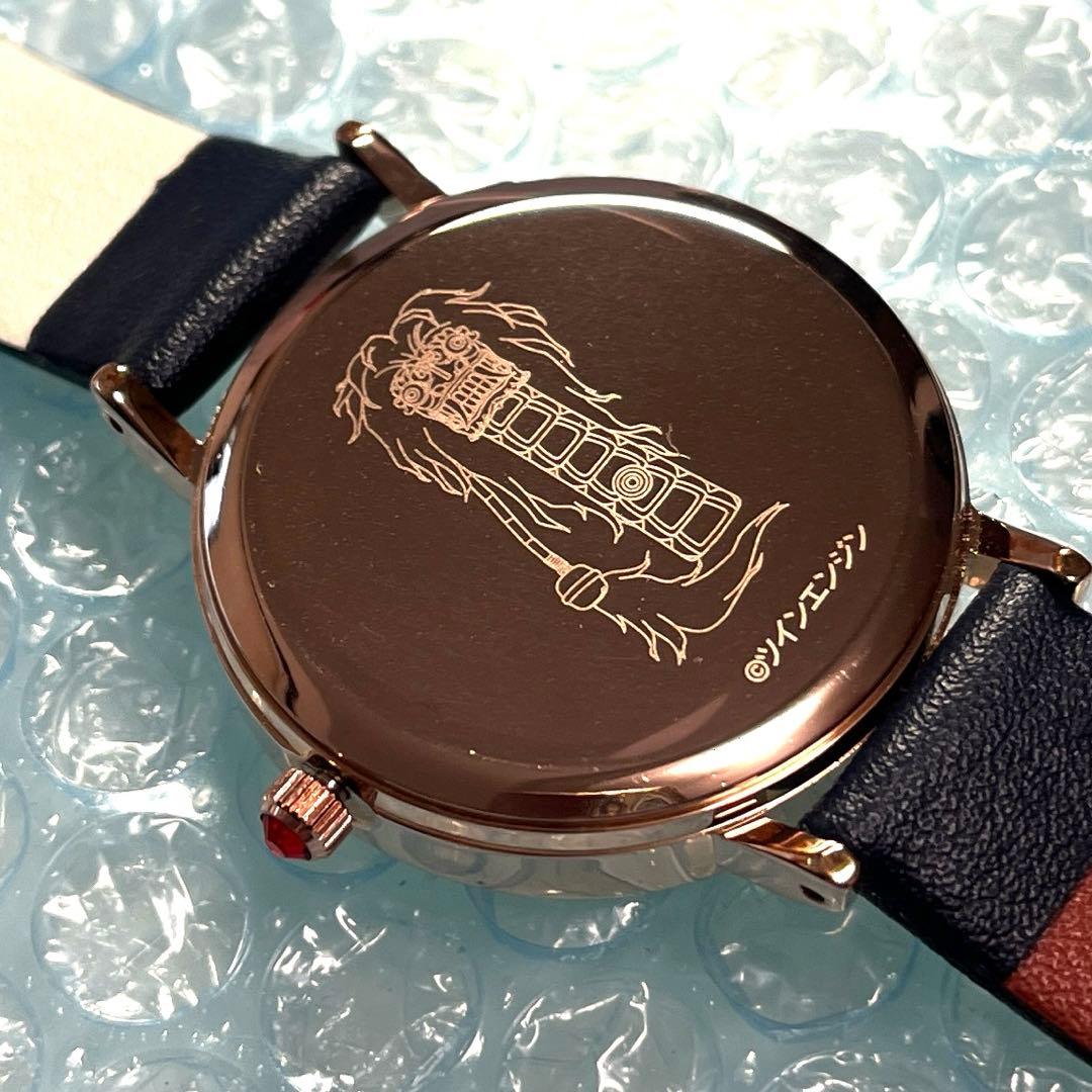 劇場版モノノ怪 薬売り 腕時計　ウォッチ