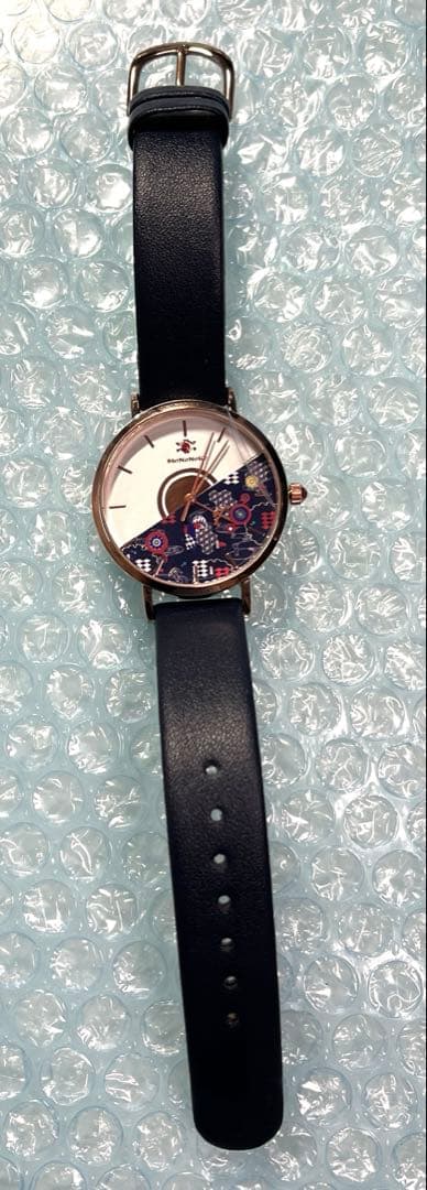 劇場版モノノ怪 薬売り 腕時計　ウォッチ