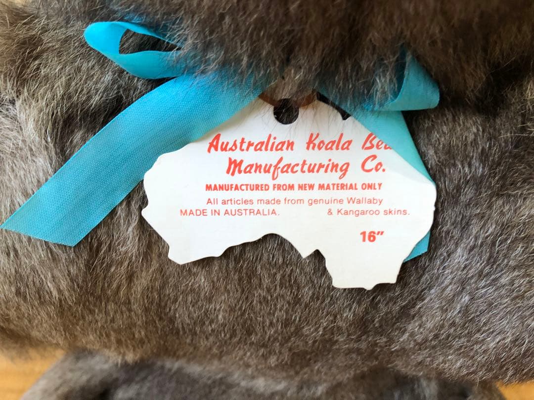 オーストラリア　コアラ　ペンギン　ぬいぐるみ