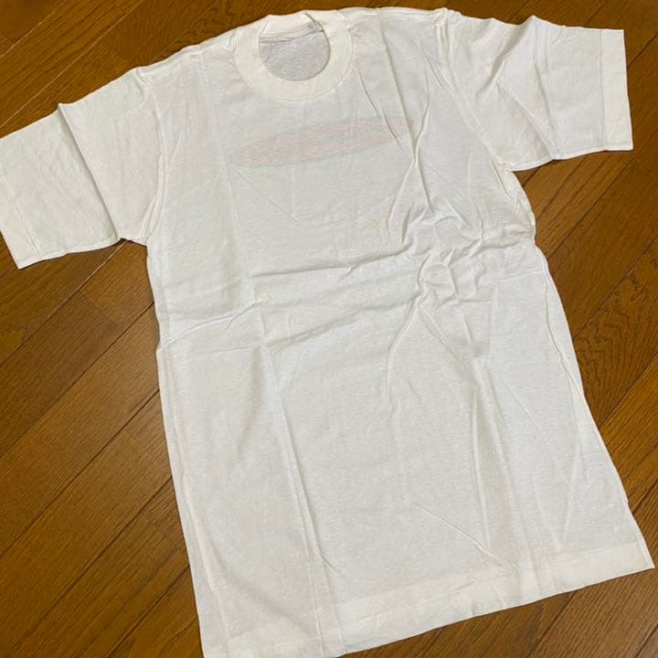 【新品未使用品】1983年頃　浜田省吾　Tシャツ