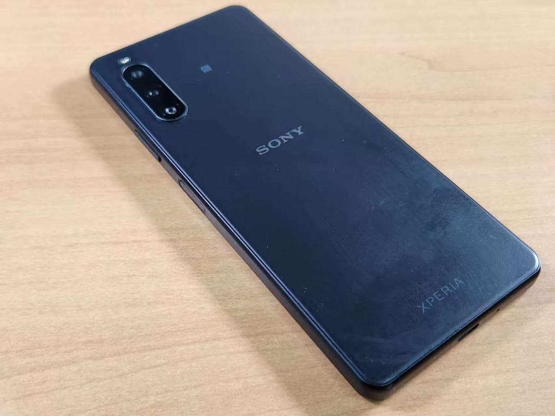 020600I XPERIA A202SO 128GB - メルカリ