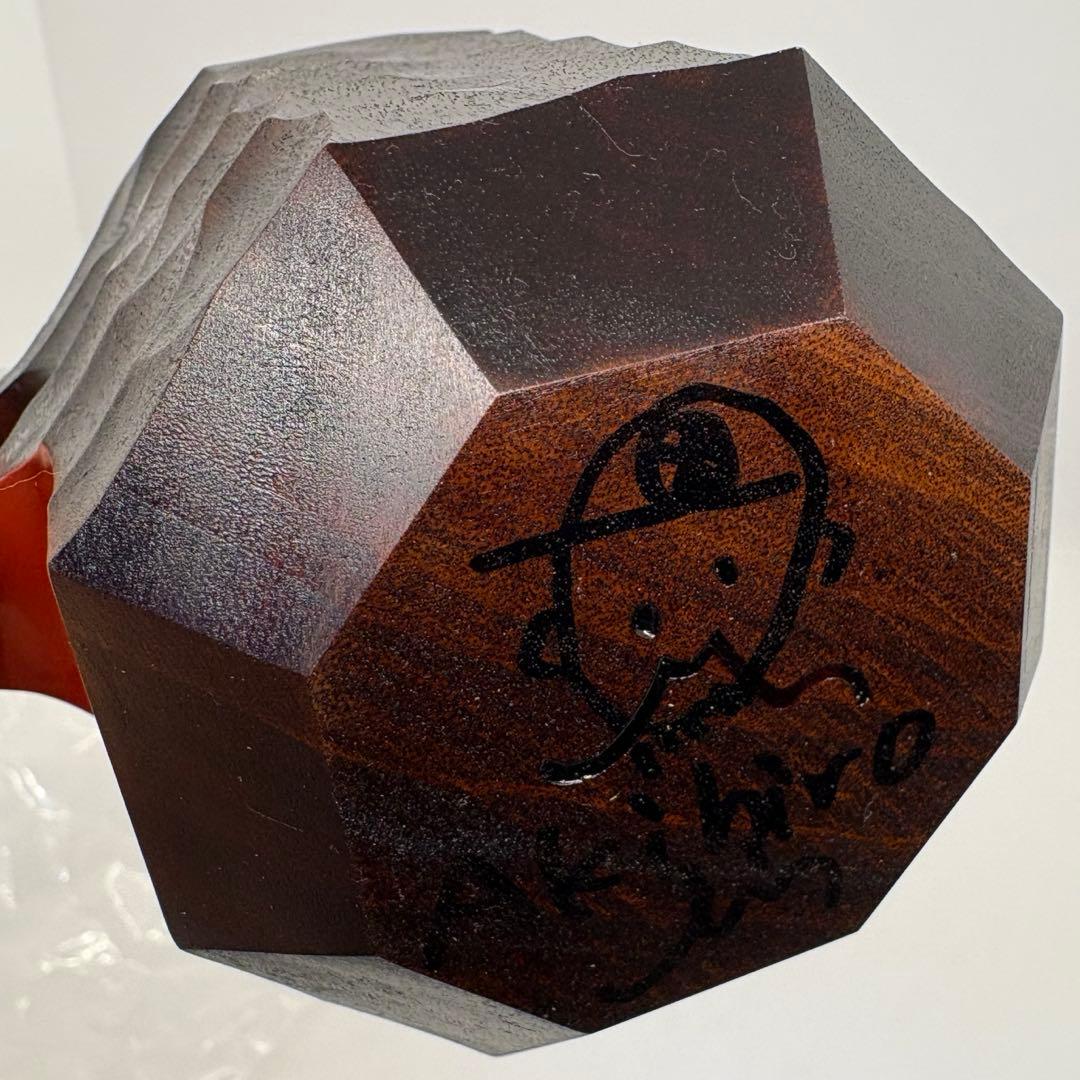 JINCUP ジンカップ 伊勢丹限定 Urushi Red - メルカリ