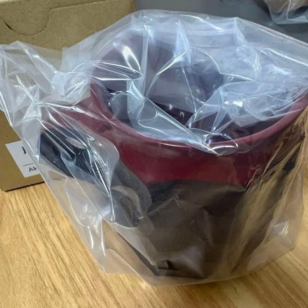 JINCUP ジンカップ 伊勢丹限定 Urushi Red - メルカリ