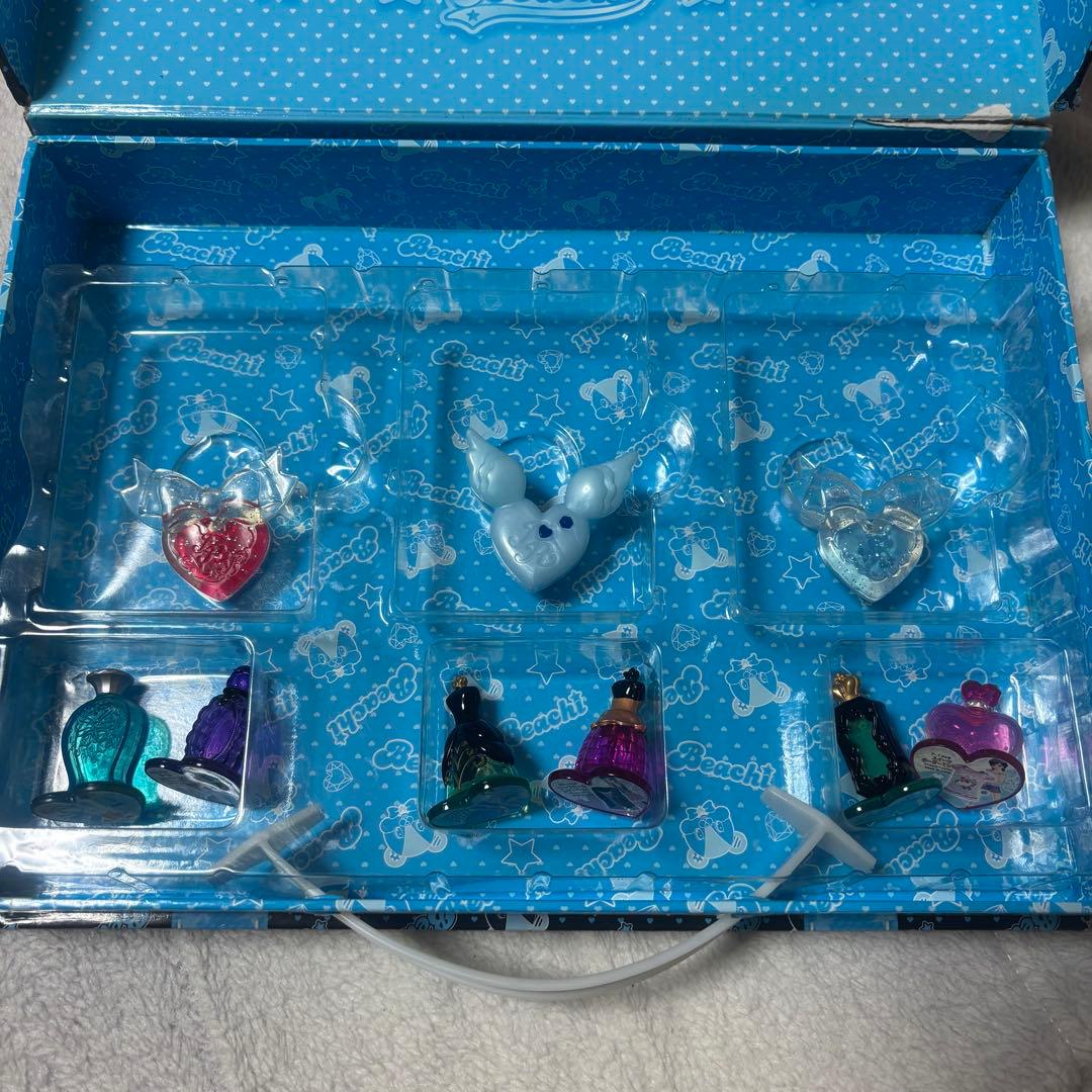 【けいちゃん様】プリティリズム トランク りずむ プリズムストーン84個