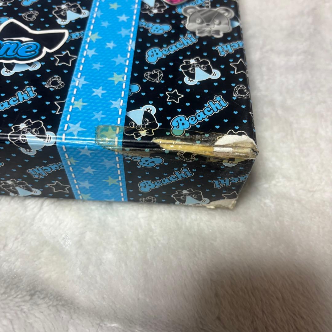 【けいちゃん様】プリティリズム トランク りずむ プリズムストーン84個